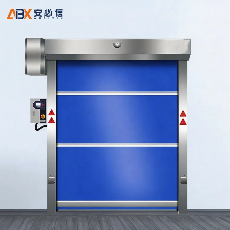黔东南苗族侗族自治州工业快速门