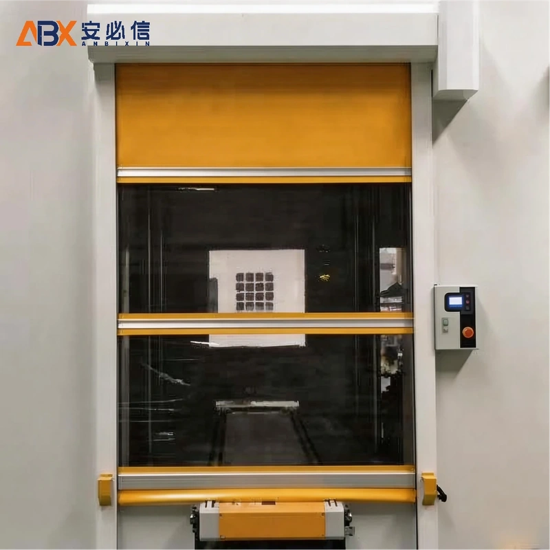 黔东南苗族侗族自治州自动快速门