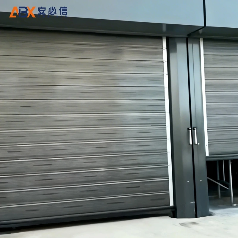 黔东南苗族侗族自治州涡轮硬质高速门